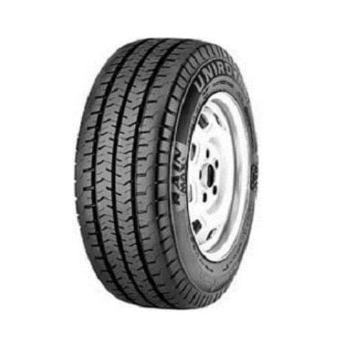 T25Y07R190284 Uniroyal Passenger Summer Tyre Uniroyal RainMax 195/70 R15 97T XL