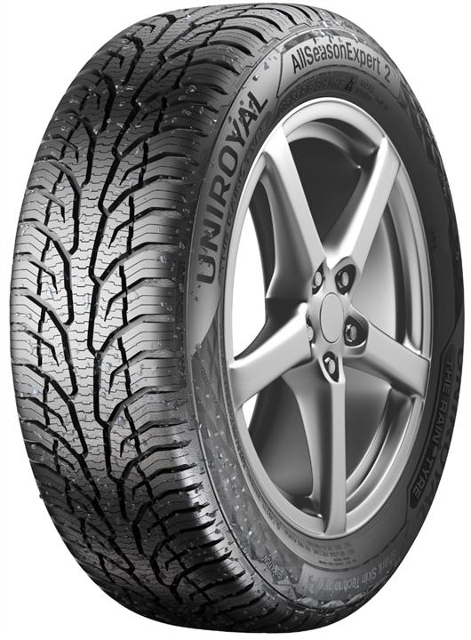 Uniroyal T25Y07R190298 Passenger Allseason Tyre UNIROYAL AllSeasonExpert 2 225/65 R17 106V XL T25Y07R190298