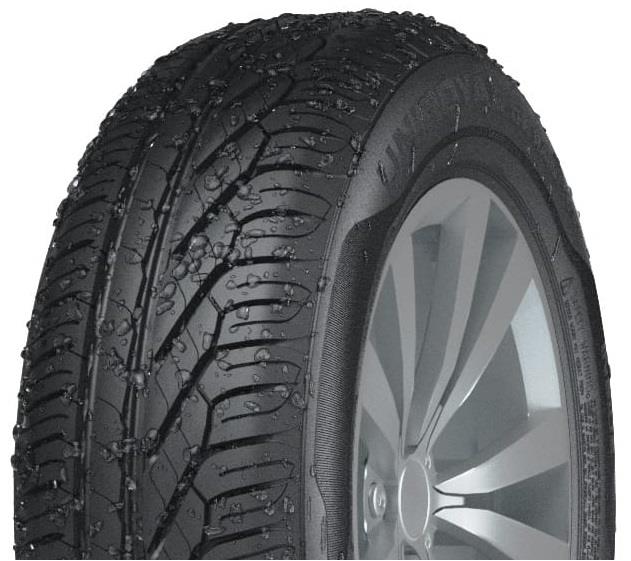 Uniroyal T25Y07R190307 Passenger Summer Tyre UNIROYAL RainExpert 3 SUV 255/60 R18 112V XL T25Y07R190307