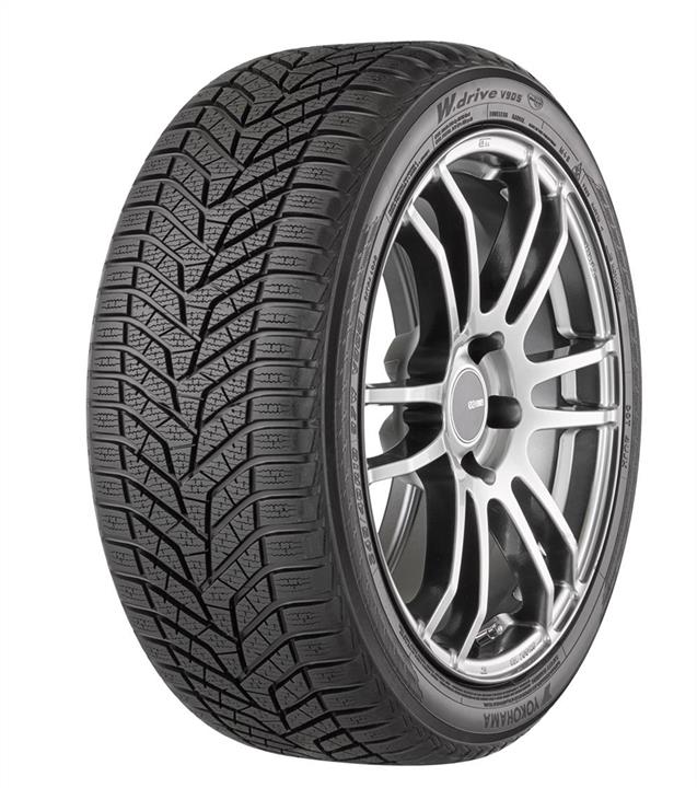 Yokohama T25Y07R190390 Passenger Winter Tyre YOKOHAMA BluEarth Winter V905 225/65 R17 102H T25Y07R190390