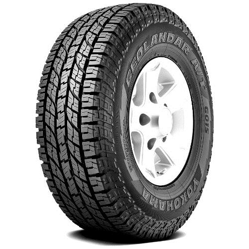 Yokohama T25Y07R190392 Passenger Allseason Tyre YOKOHAMA Geolandar A/T G015 225/70 R16 103H RPB T25Y07R190392