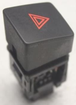 252904BA0A Nissan Alarm button