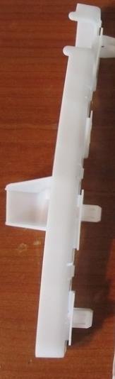 62223BR00A Nissan Holder, dryer