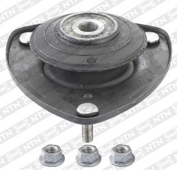 SNR KB66931 Strut bearing with bearing kit KB66931