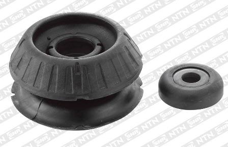 SNR KB66921 Strut bearing with bearing kit KB66921