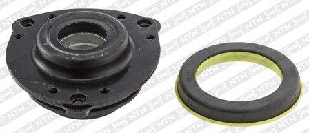 SNR KB66400 Strut bearing with bearing kit KB66400