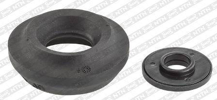 SNR KB69006 Strut bearing with bearing kit KB69006