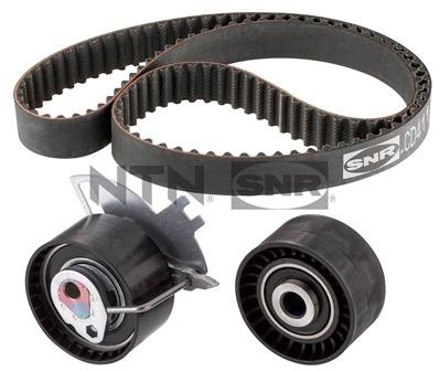 SNR KD45968 Timing Belt Kit KD45968