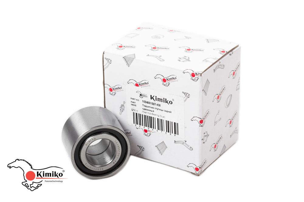 Kimiko 1034001507-KM Wheel bearing 1034001507KM