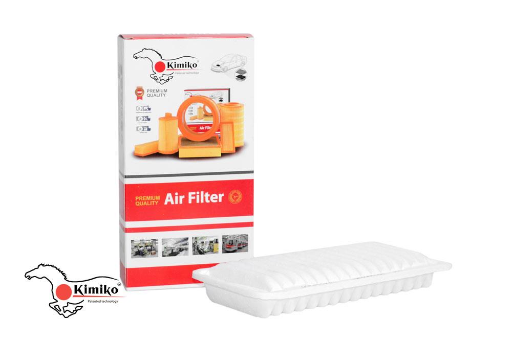 Kimiko 1064000180-KM Air filter 1064000180KM