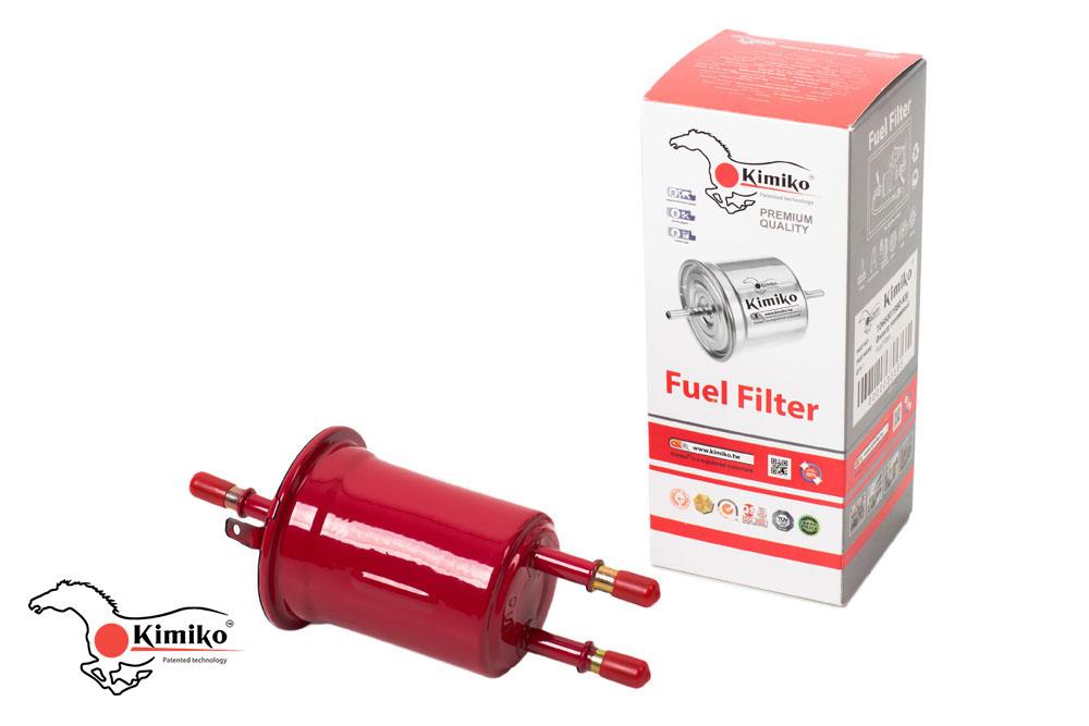 Kimiko 1066001980-KM Fuel filter 1066001980KM
