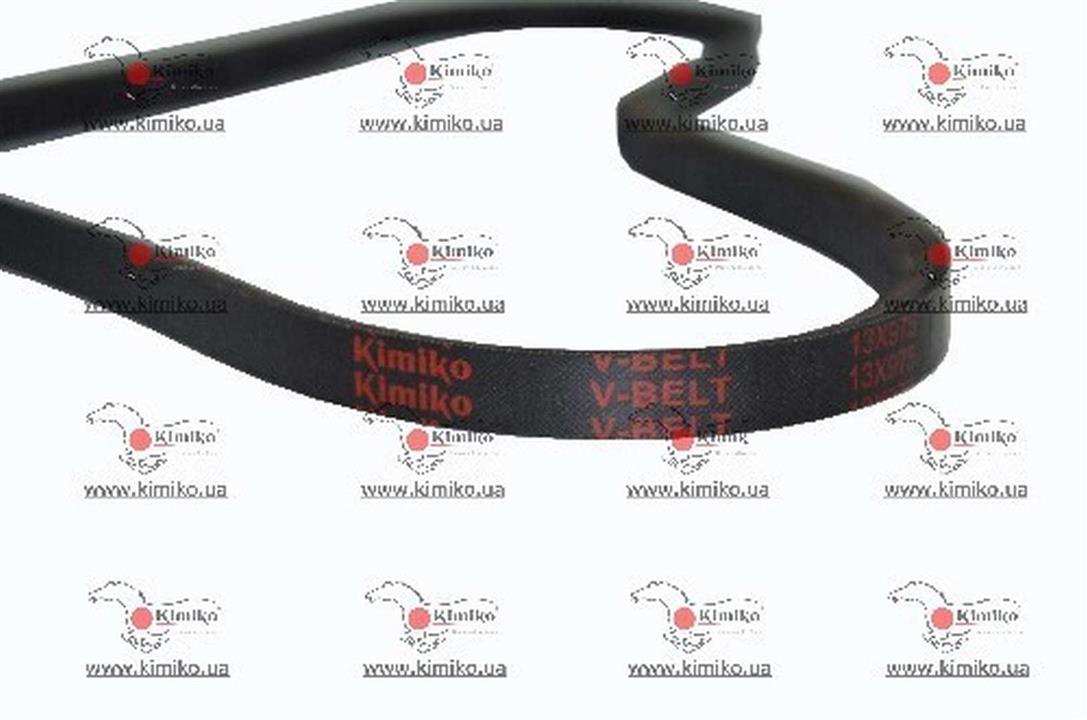 Kimiko 13X975-KM V-belt 13X975KM