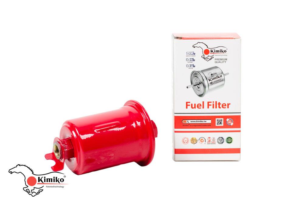 Kimiko 1601255180-KM Fuel filter 1601255180KM