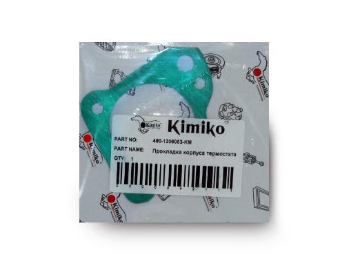 Kimiko 480-1306053-KM Termostat gasket 4801306053KM