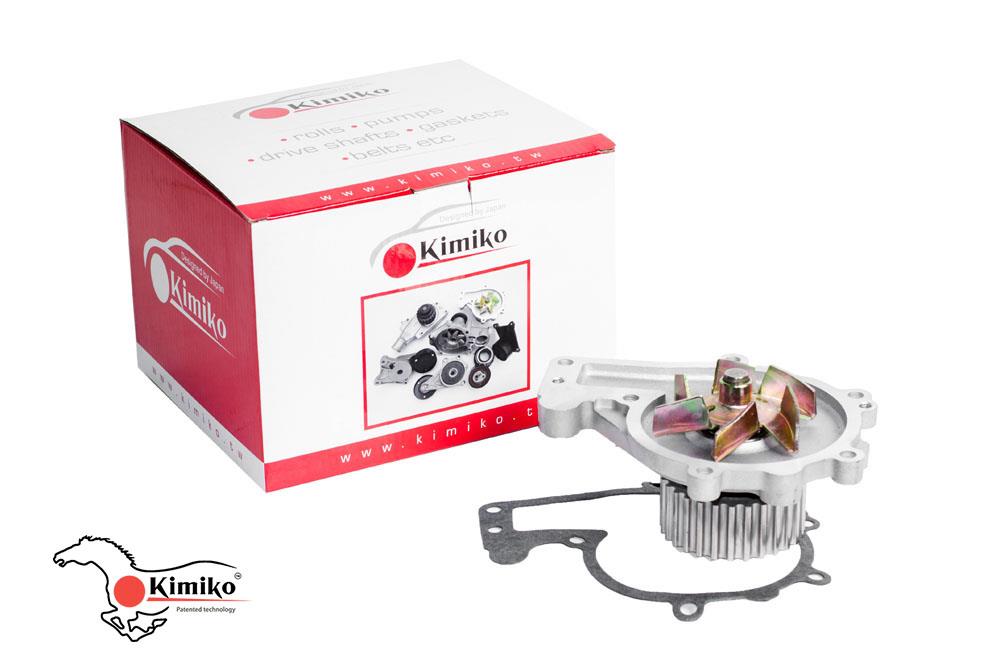 Kimiko 484FC-1307010-KM Water pump 484FC1307010KM