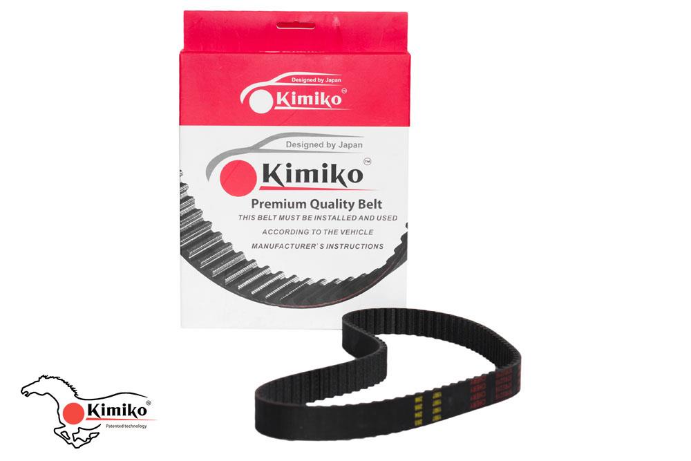 Kimiko 97RU216-KM Timing belt 97RU216KM