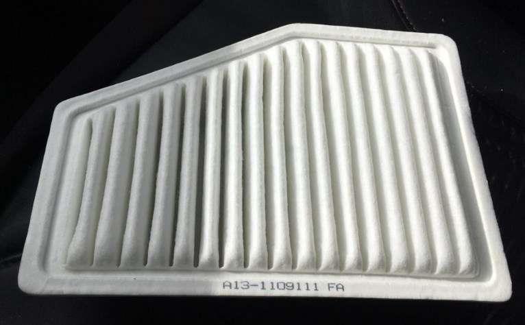 Kimiko A13-1109111FA-KM Air filter A131109111FAKM