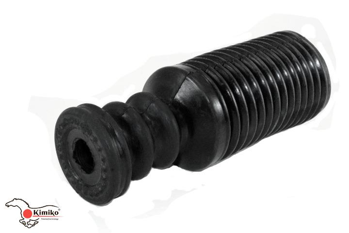 Kimiko A21-2901033-KM Bellow and bump for 1 shock absorber A212901033KM