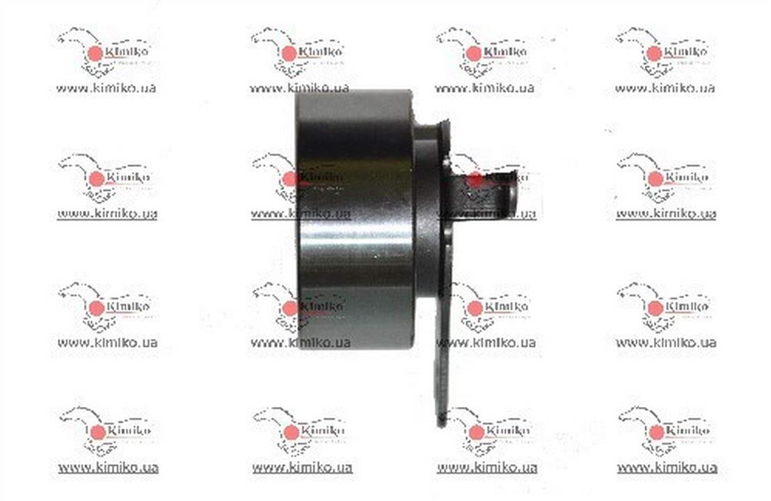 Kimiko LF479Q1-1025100A-KM Tensioner pulley, timing belt LF479Q11025100AKM