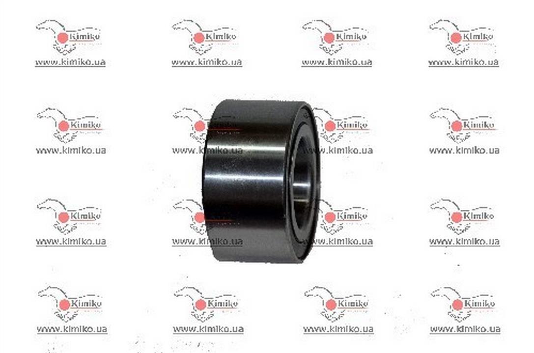 Kimiko S12-3001015-KM Wheel bearing S123001015KM