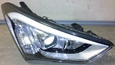 Hyundai/Kia 92102 2W116 Headlight right 921022W116