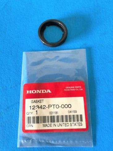 Honda 12342-PT0-000 Gasket B, Head Cover 12342PT0000