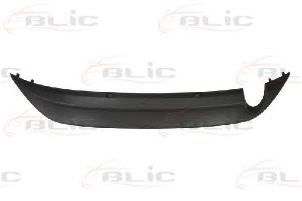 5511009547970P Blic Bumper spoiler