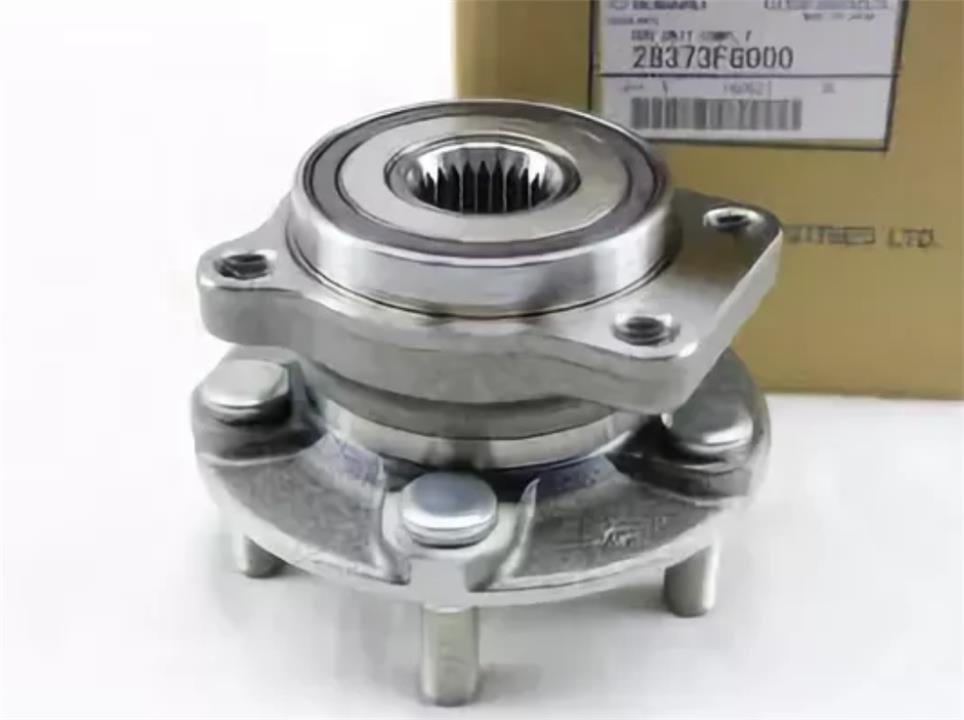 Buy Subaru 28373FG000 – good price at EXIST.AE!