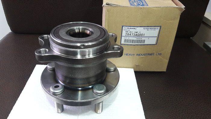 Buy Subaru 28473AG001 – good price at EXIST.AE!