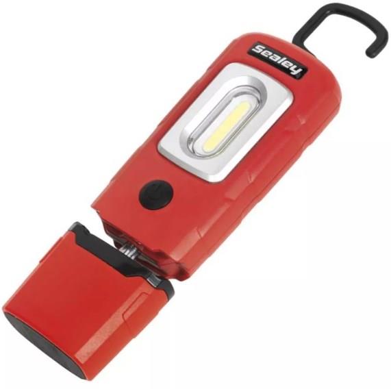 Sealey LED3601R LED flashlight LED3601R