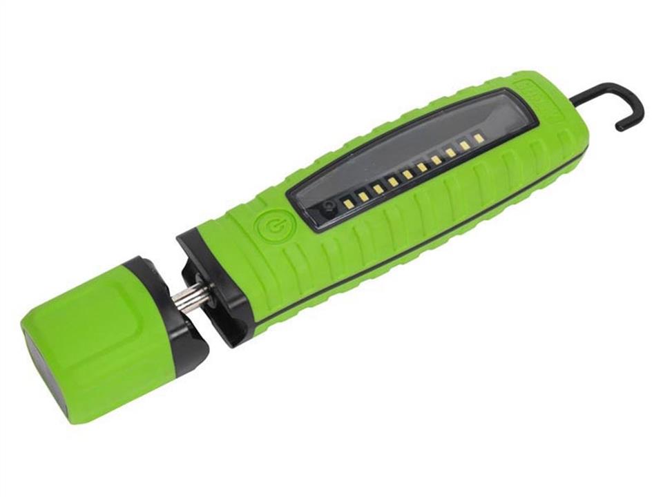 Sealey LED360G LED flashlight LED360G