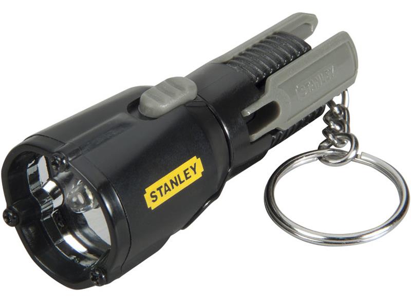 Stanley 0-95-113 Flashlight keychain 095113
