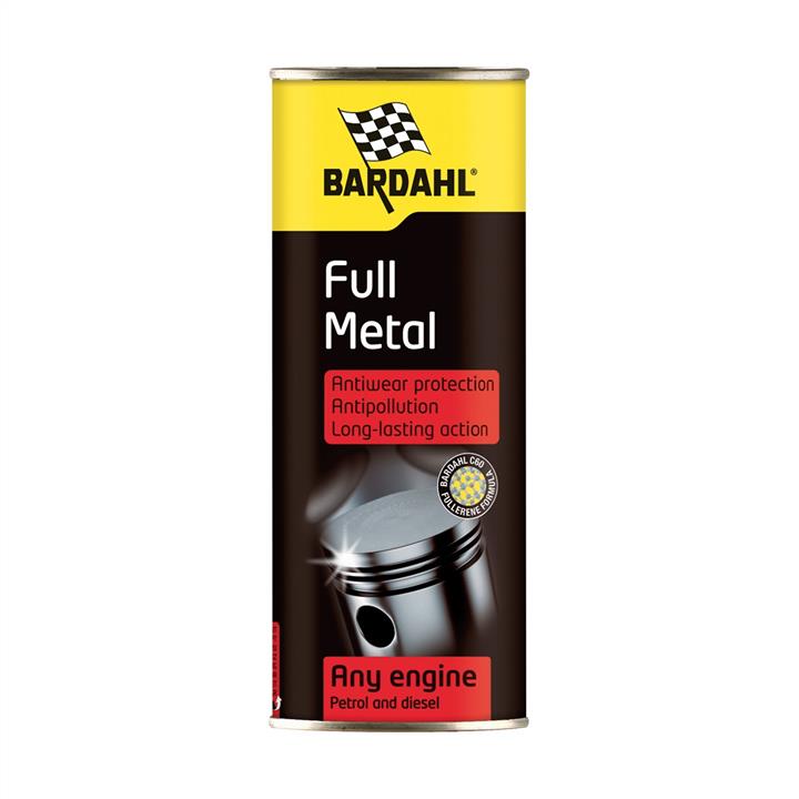 Buy Bardahl 2007B at a low price in United Arab Emirates!