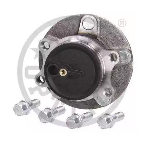 Optimal 962770 Wheel bearing kit 962770