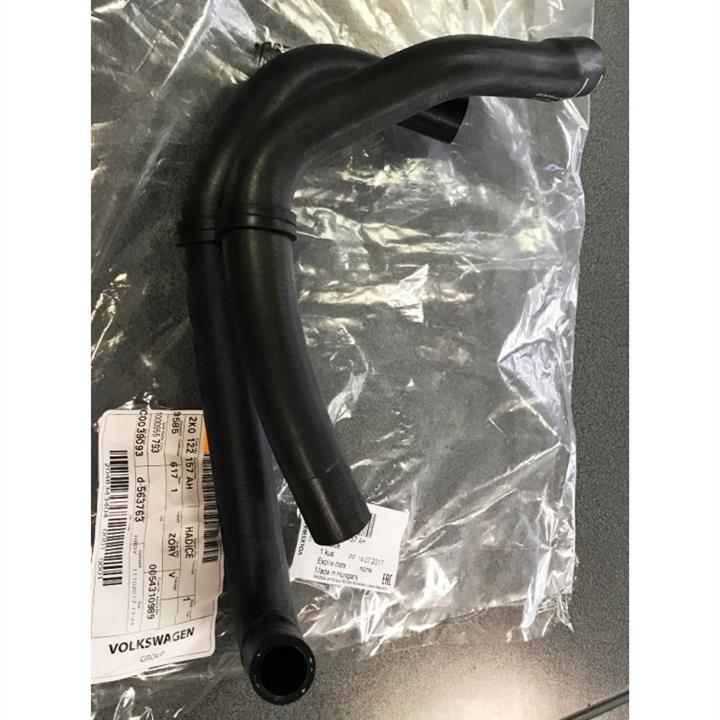 Buy VAG 2K0122157AH – good price at EXIST.AE!