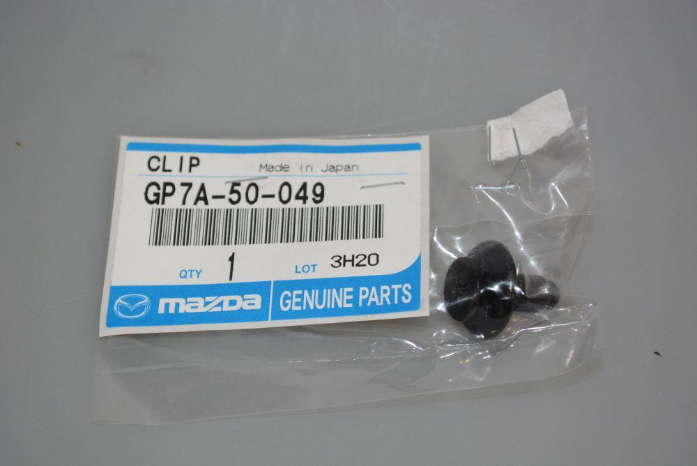 GP7A50049 Mazda Clip