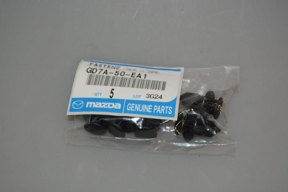 Clip Mazda GD7A-50-EA1