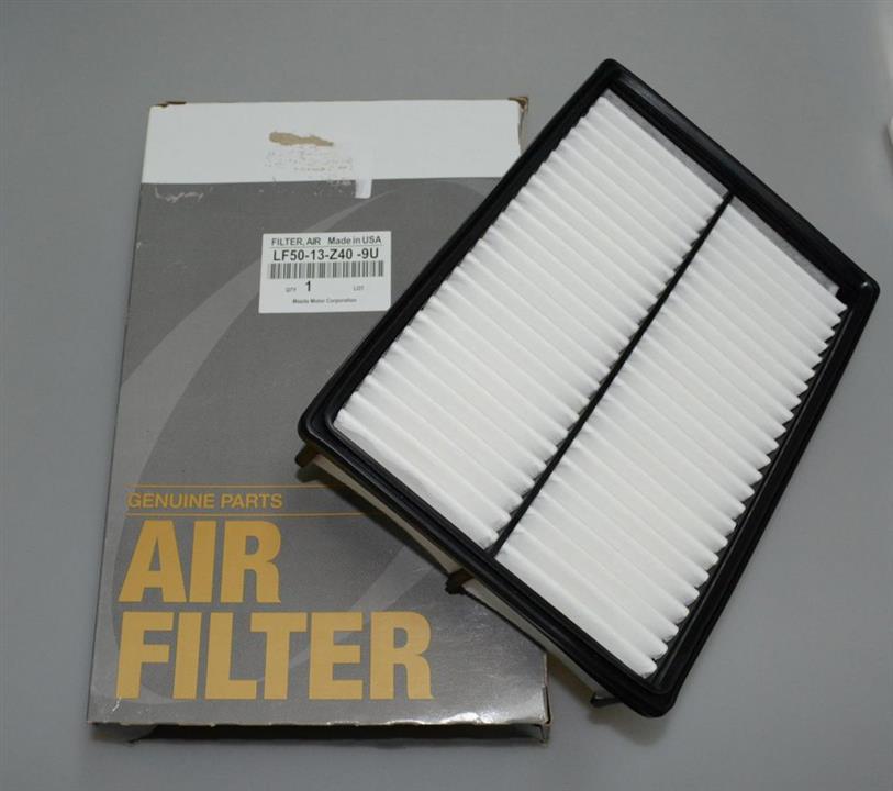 Mazda LF50-13-Z409U Air filter LF5013Z409U