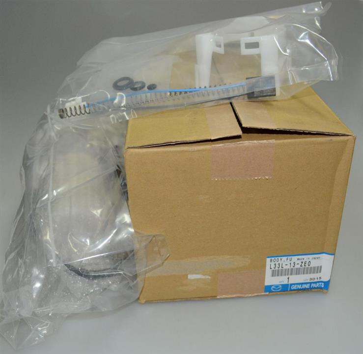 L33L13ZE0 Mazda Fuel filter