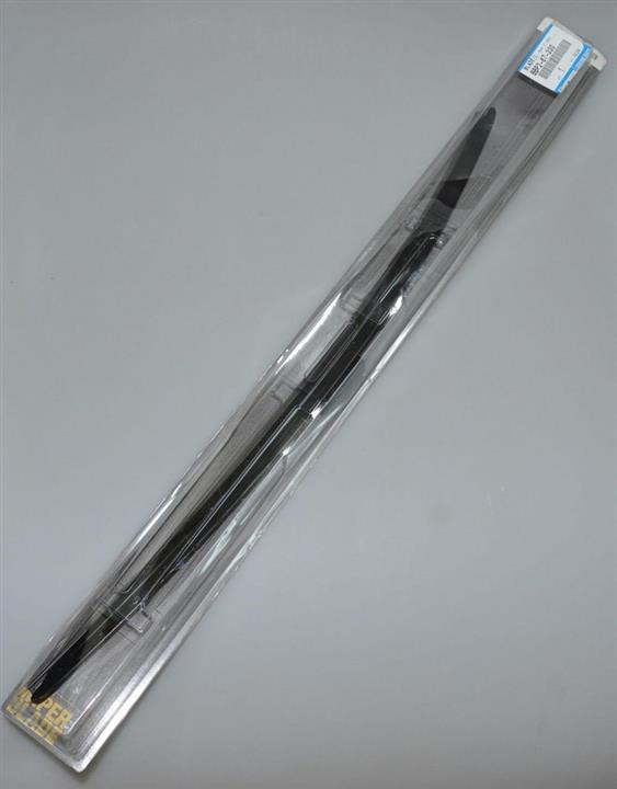 Mazda BBP2-67-330 Hybrid Wiper Blade 600 mm (24") BBP267330