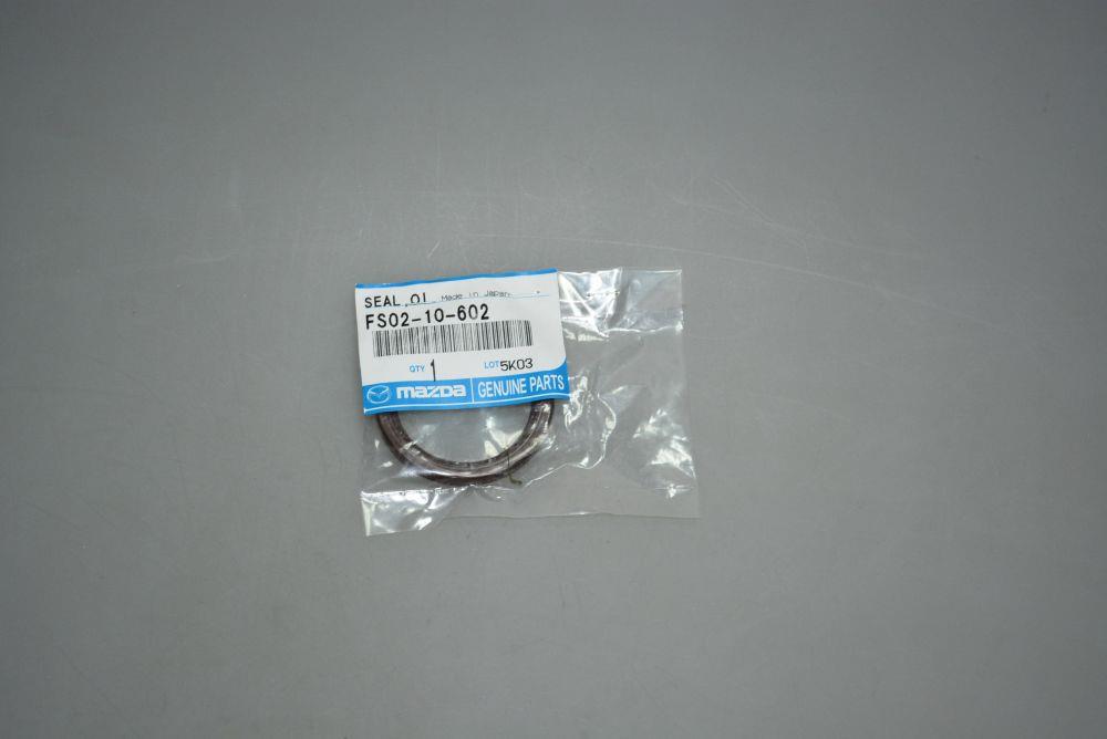 Mazda FS02-10-602 Oil seal crankshaft front FS0210602