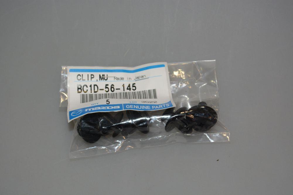 BC1D56145 Mazda Clip