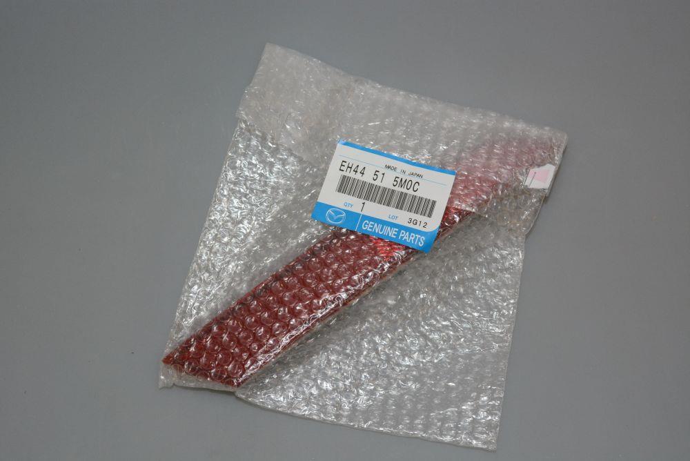 EH44515M0C Mazda REFLECTOR(L),REFLEX-