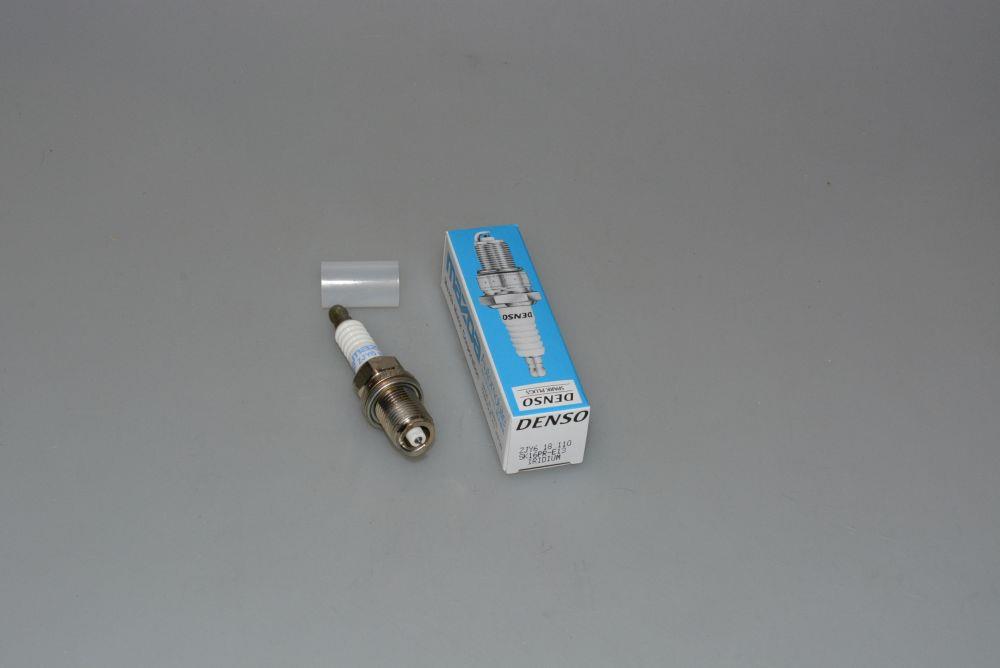 Mazda ZJY6-18-110 Spark plug ZJY618110