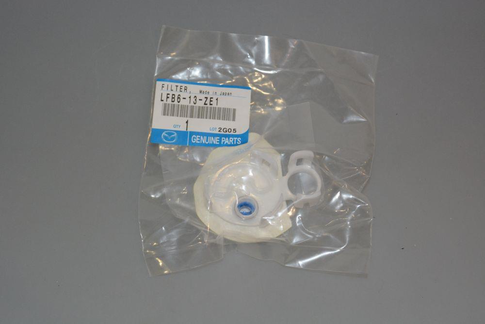 Buy Mazda LFB613ZE1 – good price at EXIST.AE!