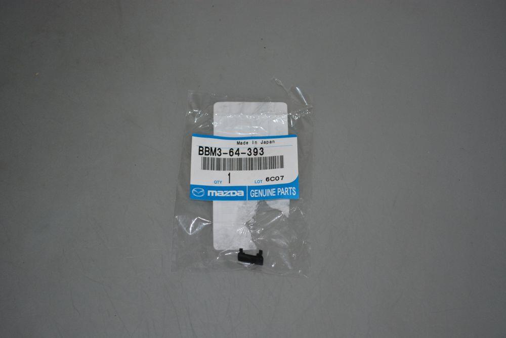 BBM364393 Mazda Front panel insert