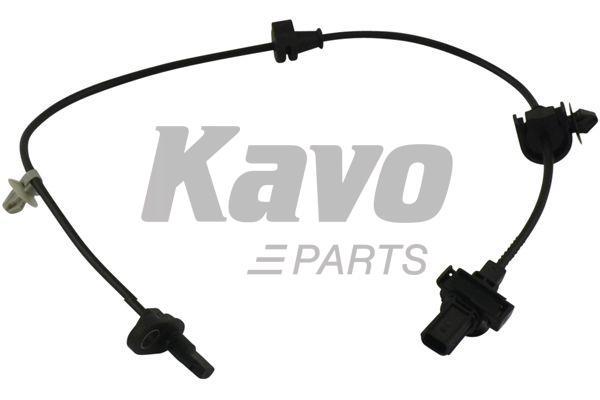 Kavo parts BAS2046 Sensor ABS BAS2046