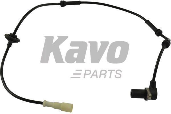 Kavo parts BAS2050 Sensor ABS BAS2050