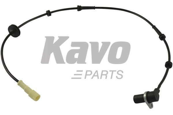 Kavo parts BAS2051 Sensor ABS BAS2051