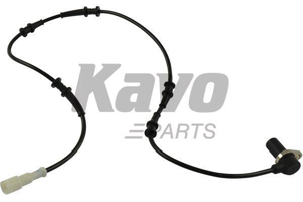Kavo parts BAS2052 Sensor ABS BAS2052